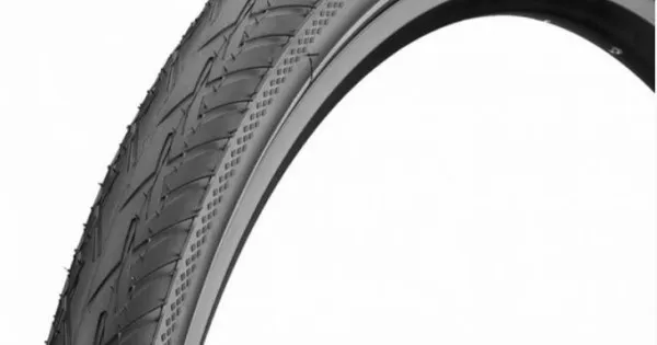 Anvelopa Continental Contact City Reflex 622x42mm cu banda reflectorizanta Retur gratuit